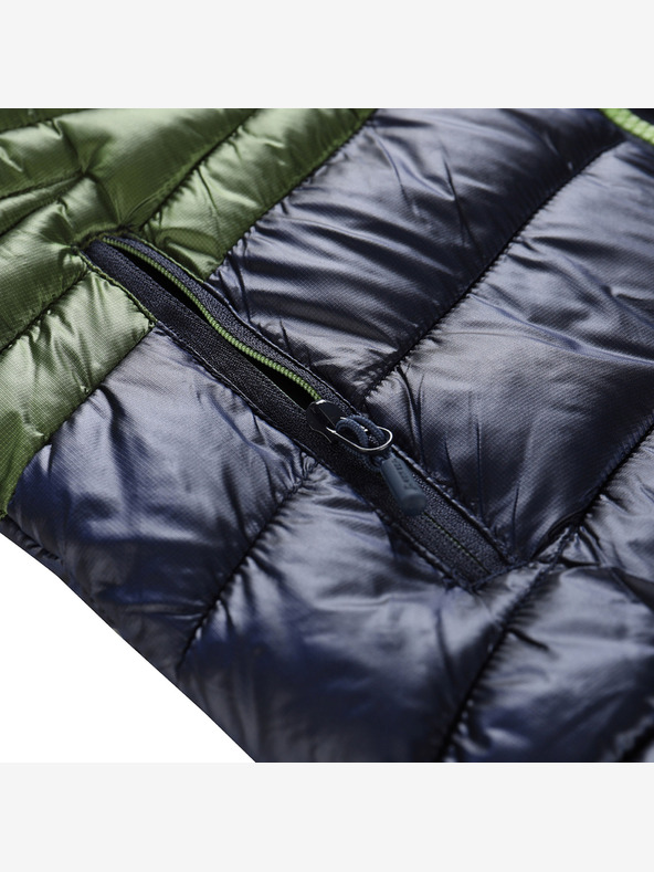 ALPINE PRO Otroška bunda hi-therm ALPINE PRO ROGO