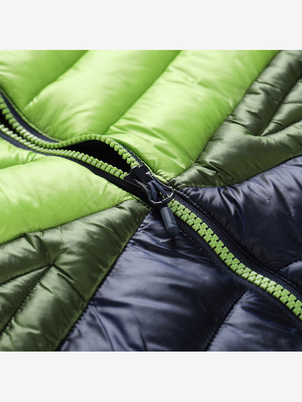 ALPINE PRO Otroška bunda hi-therm ALPINE PRO ROGO