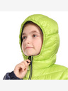 ALPINE PRO Otroška bunda hi-therm ALPINE PRO ROGO