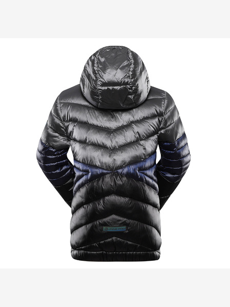 ALPINE PRO Otroška bunda hi-therm ALPINE PRO ROGO