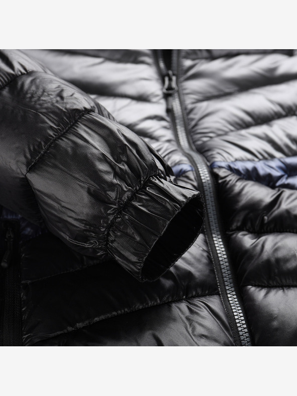 ALPINE PRO Otroška bunda hi-therm ALPINE PRO ROGO