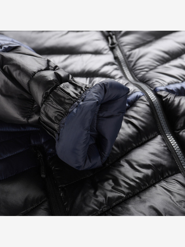 ALPINE PRO Otroška bunda hi-therm ALPINE PRO ROGO