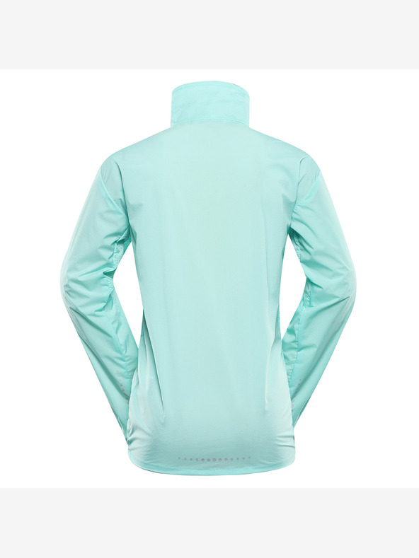 ALPINE PRO Otroška ultralahka jakna z obdelavo dwr ALPINE PRO SPINO