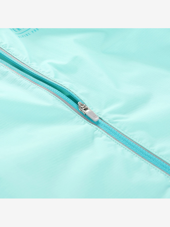 ALPINE PRO Otroška ultralahka jakna z obdelavo dwr ALPINE PRO SPINO