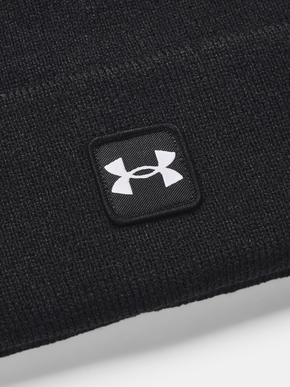 Under Armour Moška kapa Under Armour UA Halftime Cuff