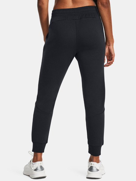 Under Armour Ženske spodnji del trenirke Under Armour Unstoppable Flc Jogger