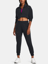 Under Armour Ženske spodnji del trenirke Under Armour Unstoppable Flc Jogger