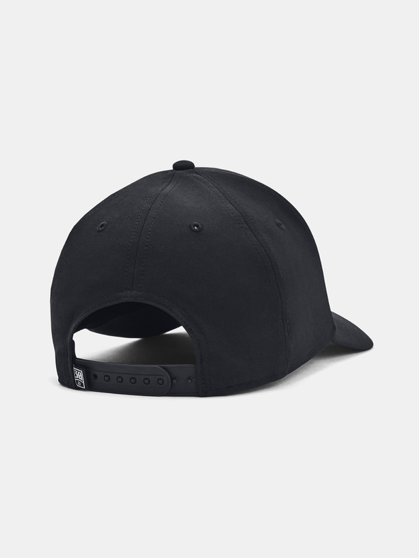 Under Armour Moška kapa s šiltom Under Armour UA Curry Snapback