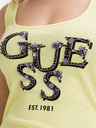 Guess Arlene Tank Top Guess