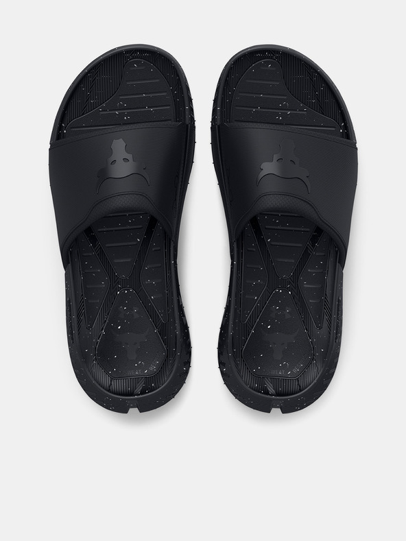 Under Armour Unisex natikači Under Armour UA U Rock 3 SL