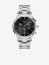 Daniel Wellington Moška srebrna ura Daniel Wellington Iconic DW00100645