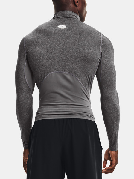 Under Armour Moška majica Under Armour HG Armour Comp Mock LS