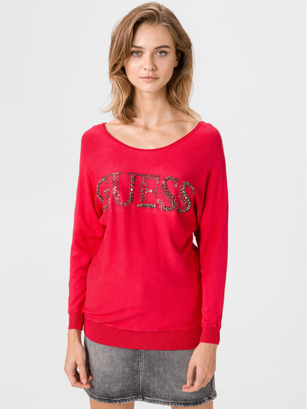 Guess Tabitha Pulover Guess