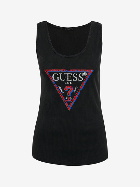 Guess Majica Olympia Guess