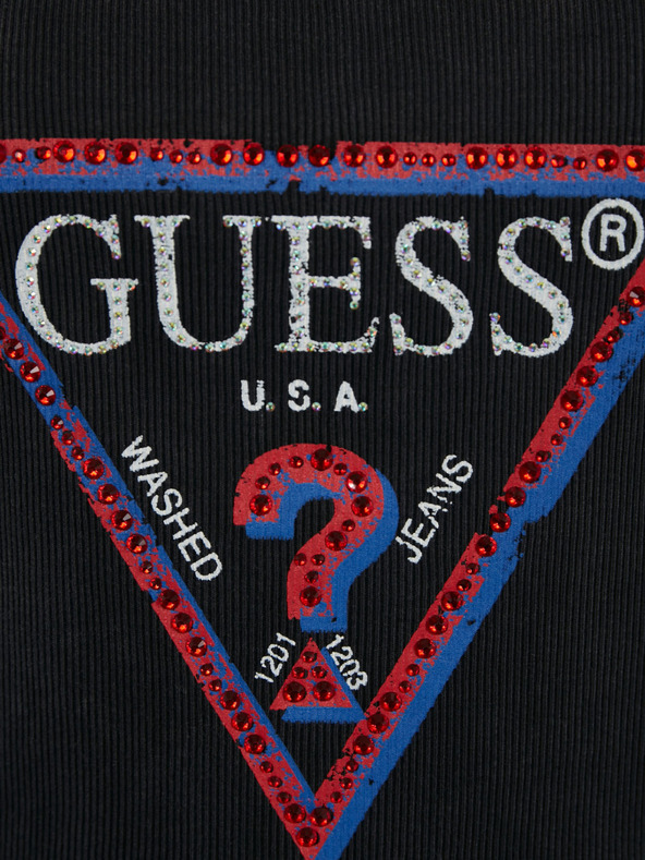 Guess Majica Olympia Guess
