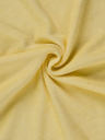 Kvalitex Frotirna rjuha 100x200cm citrus