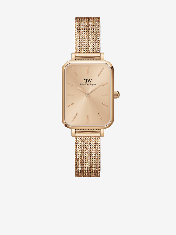 Daniel Wellington Ženska ura Daniel Wellington Quadro