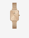 Daniel Wellington Ženska ura Daniel Wellington Quadro