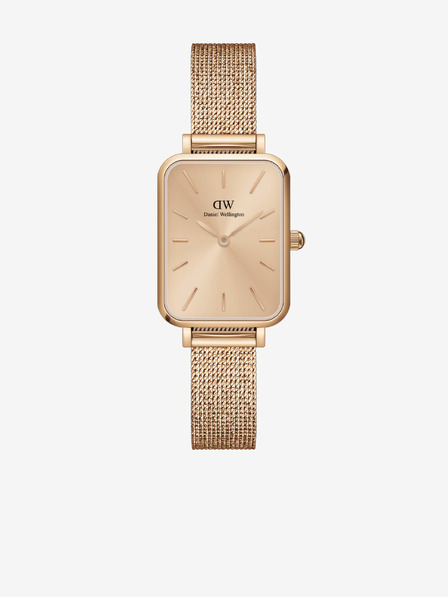 Daniel Wellington Ženska ura Daniel Wellington Quadro