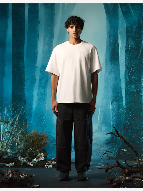 Celio Hunter x Hunter Majica Celio