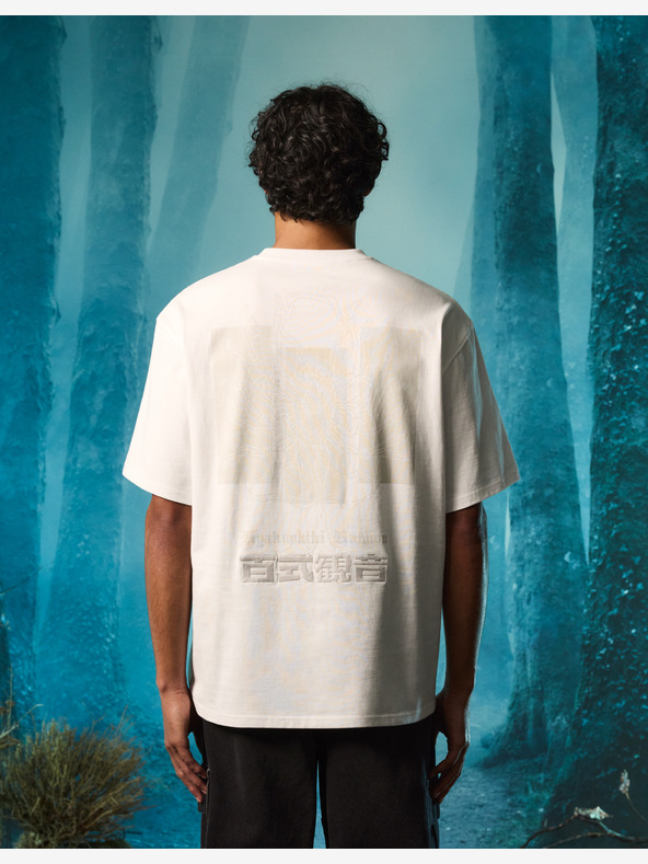 Celio Hunter x Hunter Majica Celio