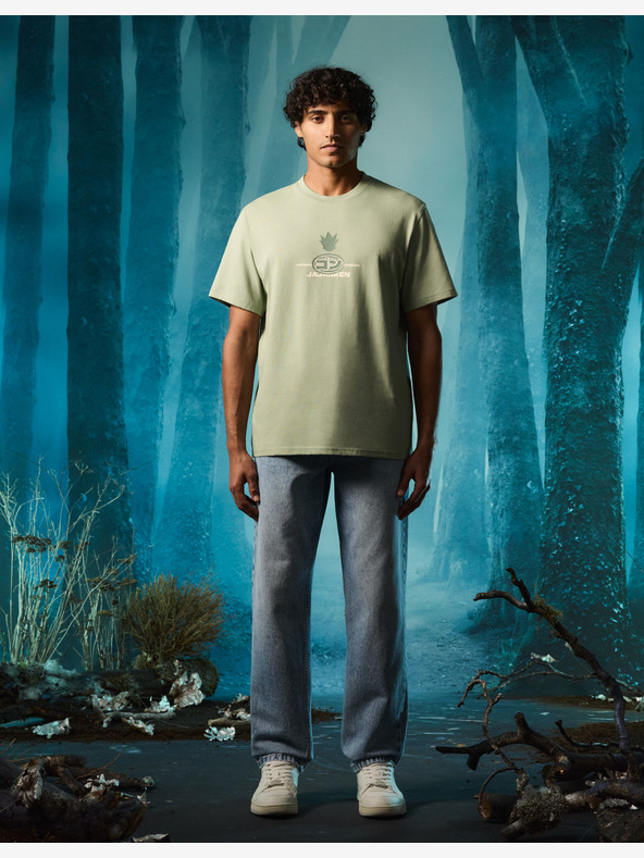 Celio Hunter x Hunter Majica Celio