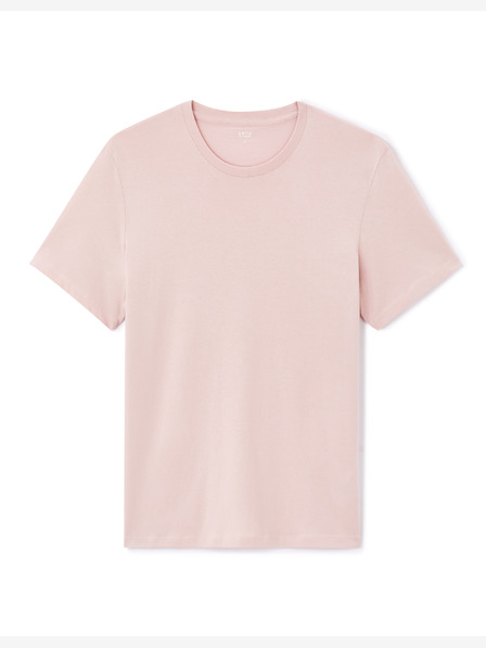 Celio Bombažna majica Tebase Celio