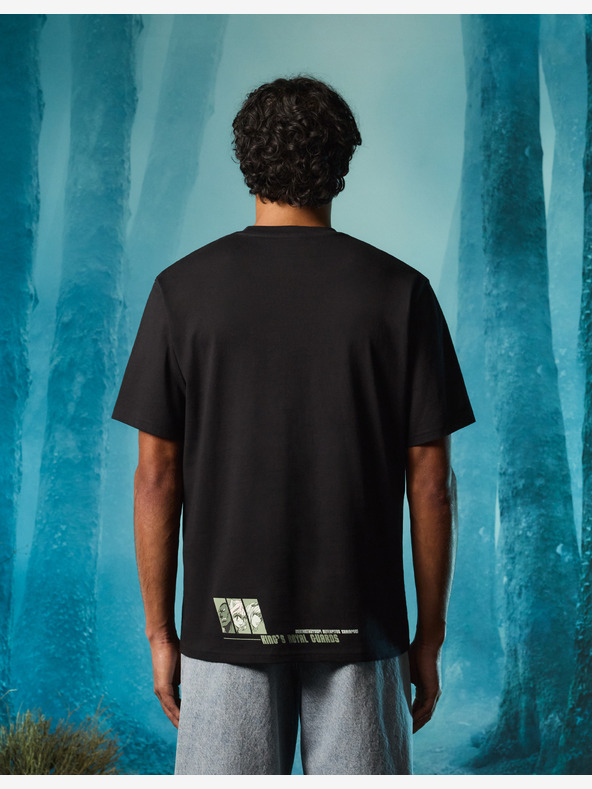 Celio Hunter x Hunter Majica Celio