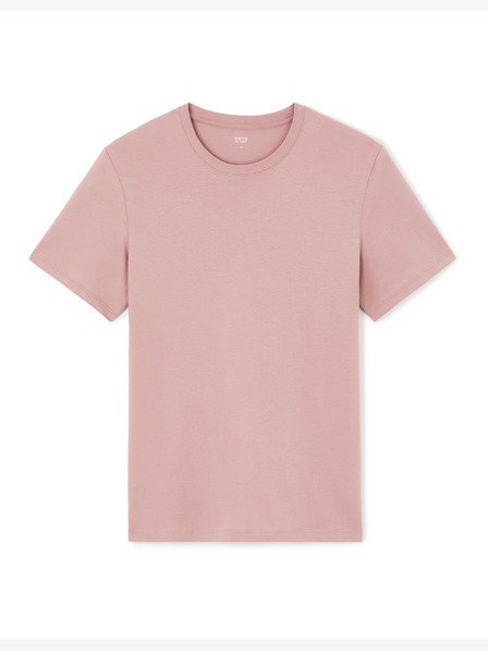Celio Bombažna majica Tebase Celio