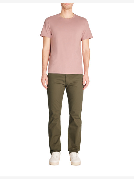 Celio Bombažna majica Tebase Celio