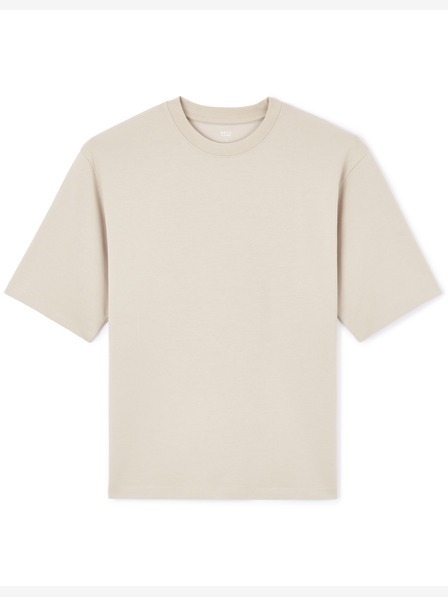 Celio Gehem Oversize majica Celio