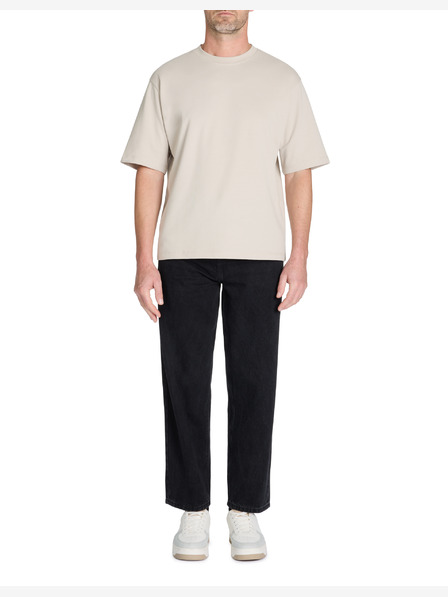 Celio Gehem Oversize majica Celio