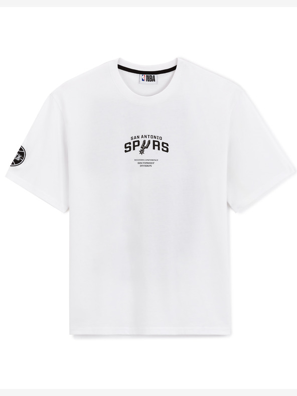 Celio Majica NBA San Antonio Spurs Celio