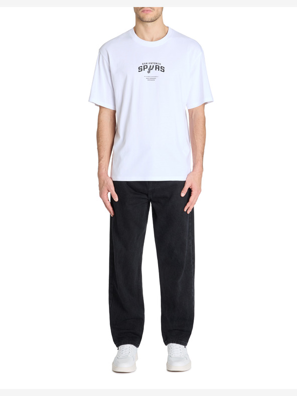 Celio Majica NBA San Antonio Spurs Celio