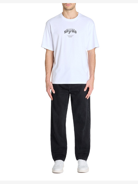 Celio Majica NBA San Antonio Spurs Celio