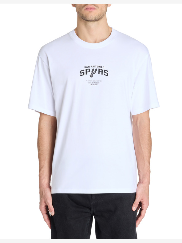 Celio Majica NBA San Antonio Spurs Celio