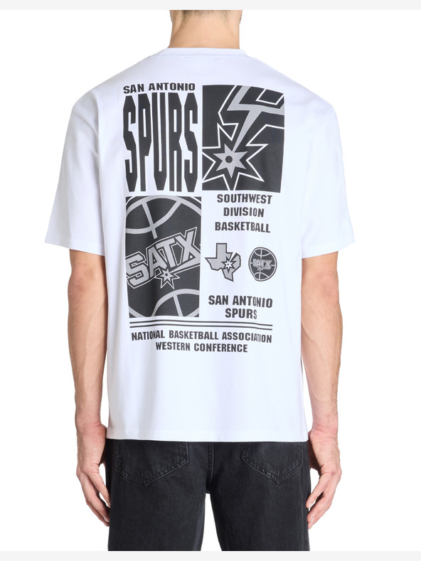 Celio Majica NBA San Antonio Spurs Celio