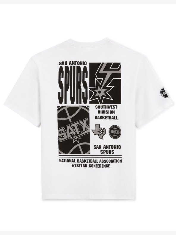 Celio Majica NBA San Antonio Spurs Celio
