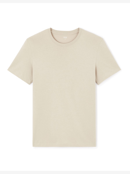 Celio Bombažna majica Tebase Celio