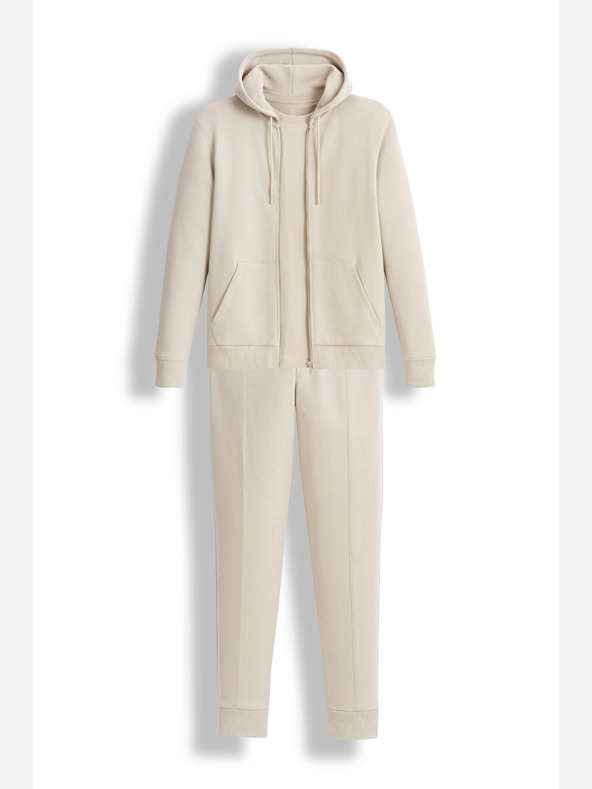 Celio Bombažna majica Tebase Celio