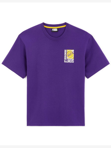 Celio NBA Las Angeles Lakers Majica Celio