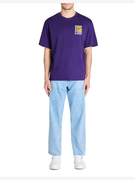 Celio NBA Las Angeles Lakers Majica Celio