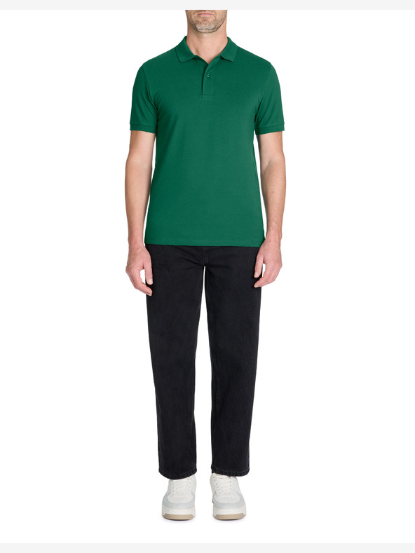 Celio Polo majica pique Teone Celio