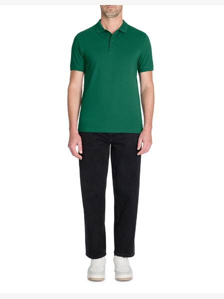 Celio Polo majica pique Teone Celio