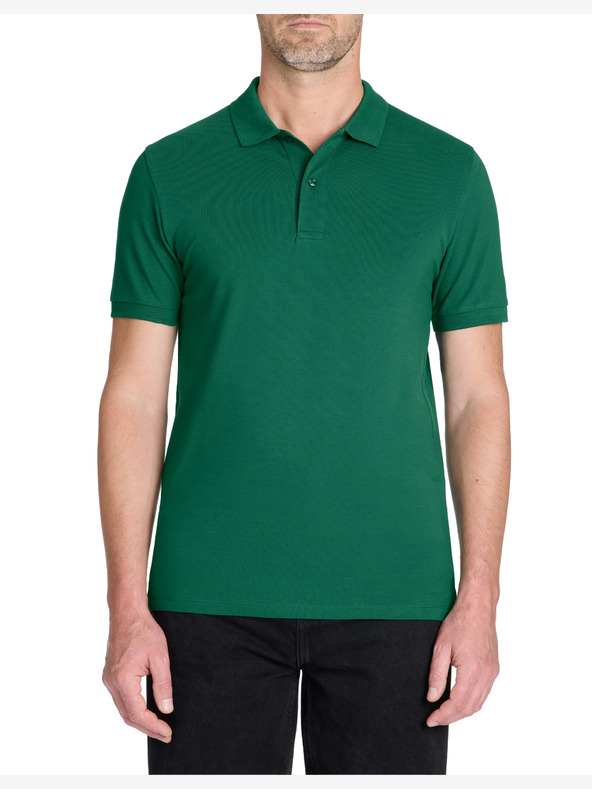 Celio Polo majica pique Teone Celio