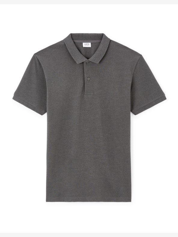Celio Polo majica pique Teone Celio