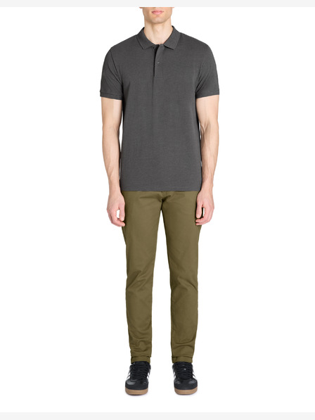 Celio Polo majica pique Teone Celio