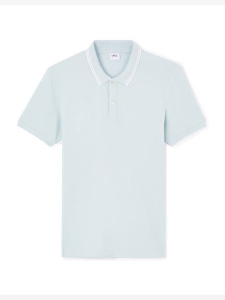 Celio Polo majica Leprime Celio
