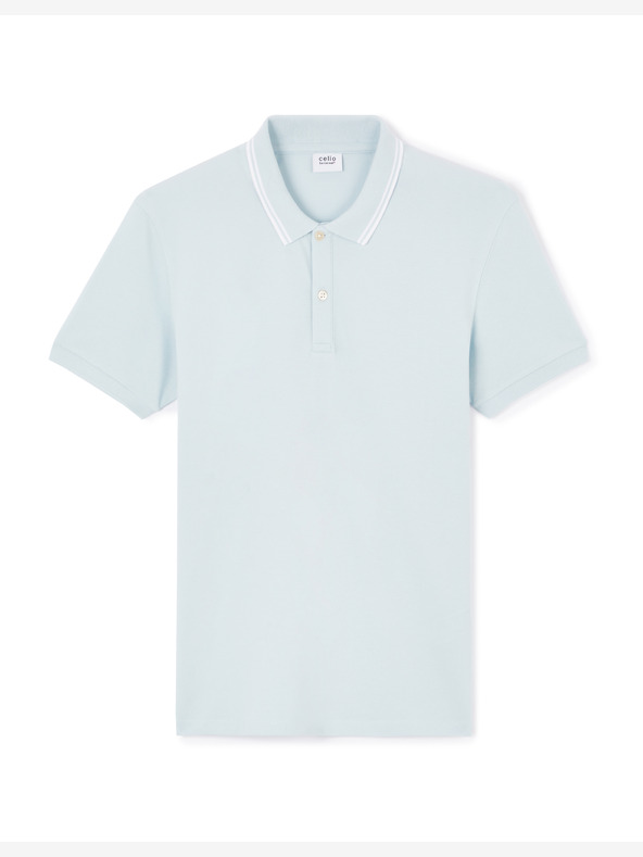 Celio Polo majica Leprime Celio