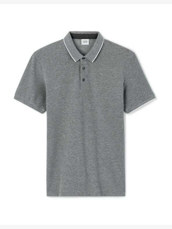 Celio Polo majica Leoxy Celio